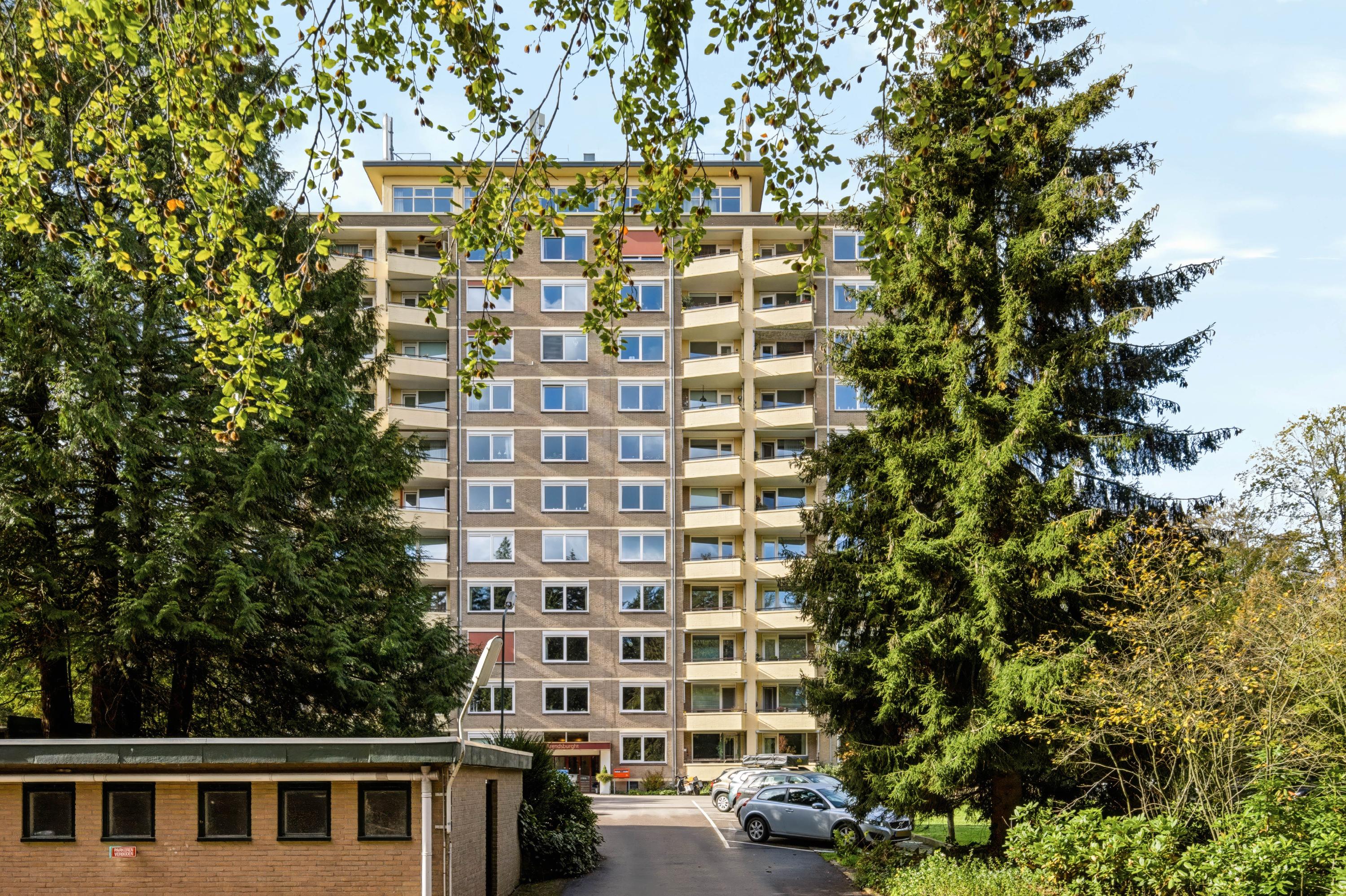 Appartement te koop: Soerenseweg 125-93, Apeldoorn