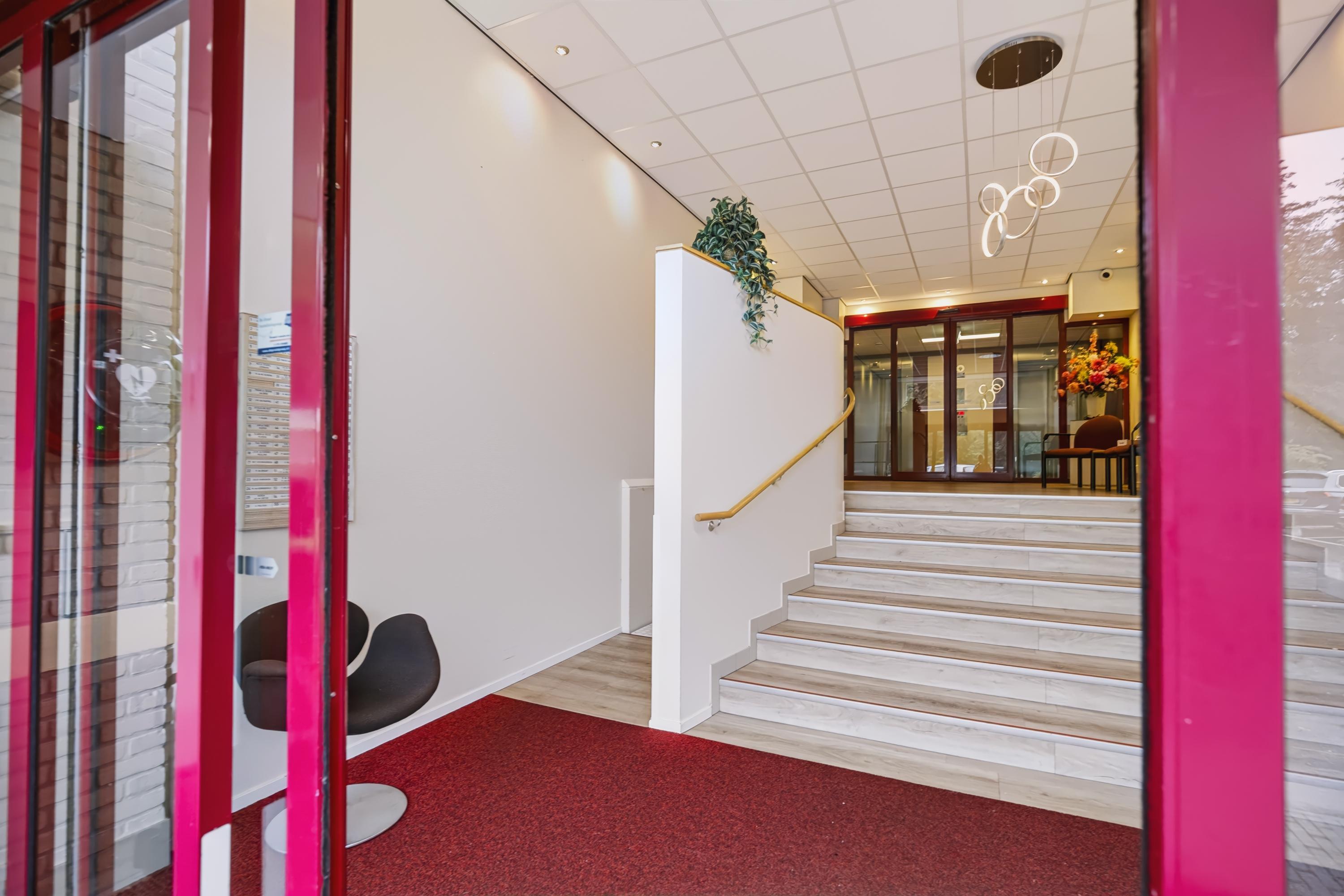 Appartement te koop: Soerenseweg 125-93, Apeldoorn