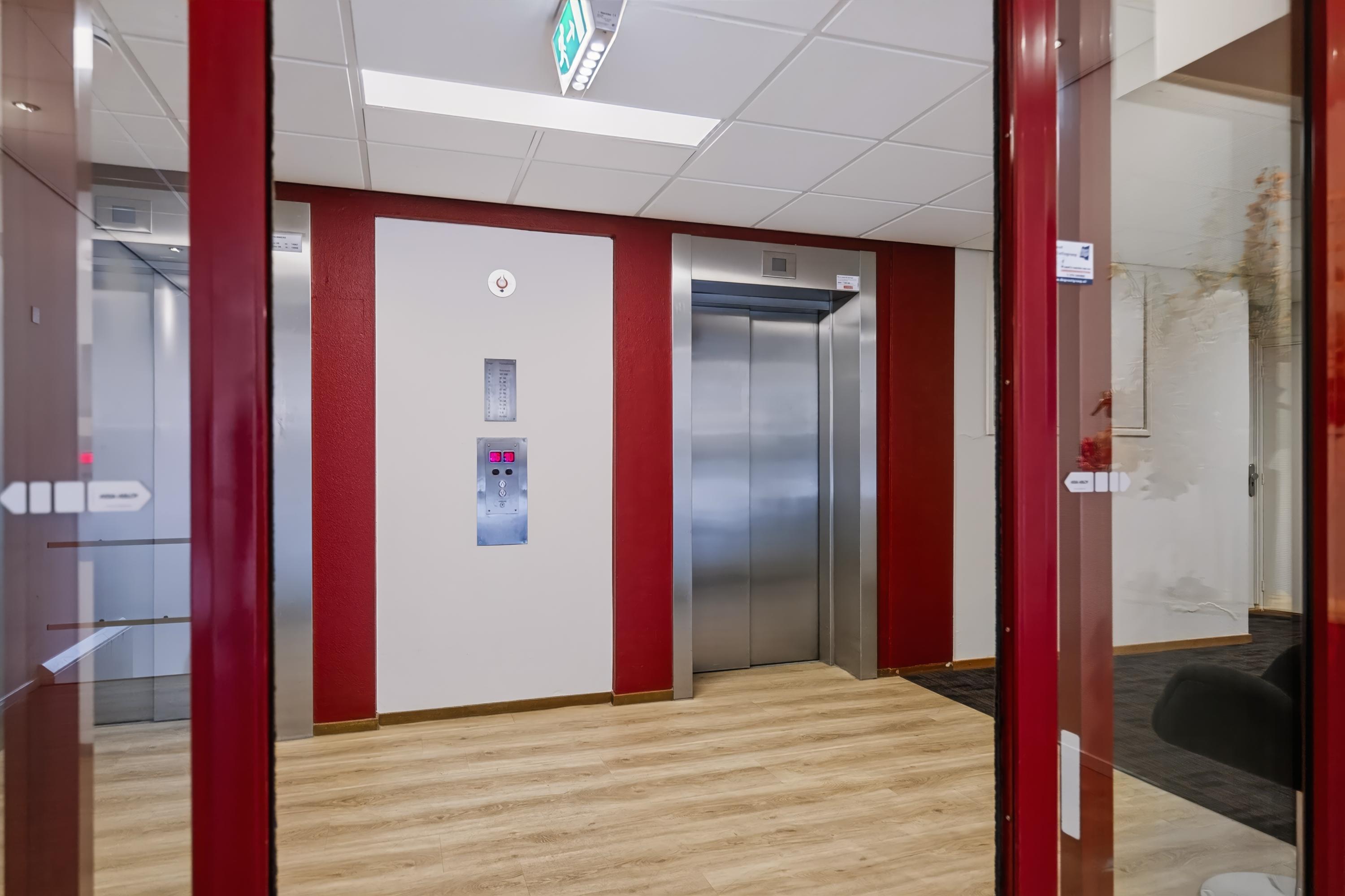 Appartement te koop: Soerenseweg 125-93, Apeldoorn
