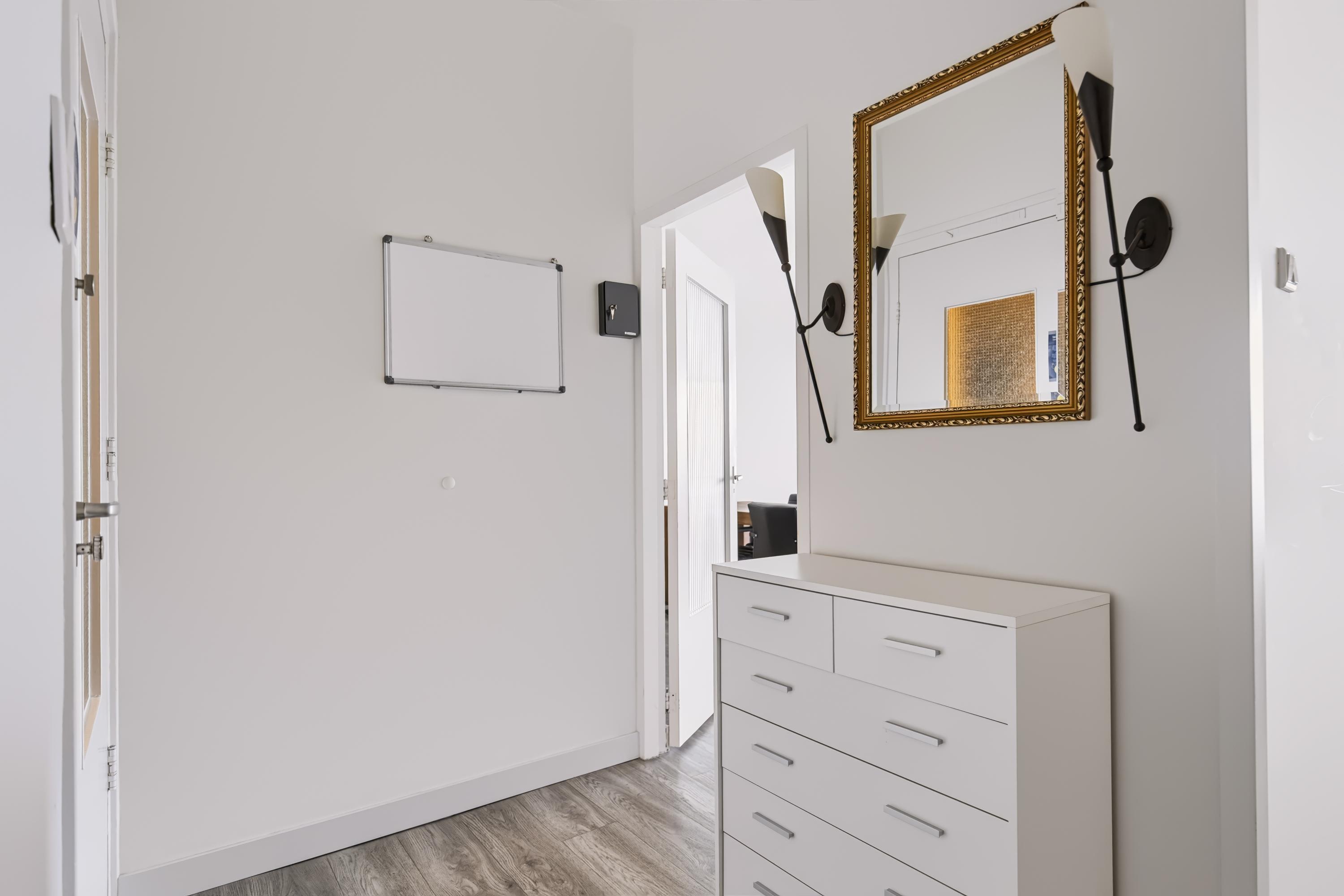 Appartement te koop: Soerenseweg 125-93, Apeldoorn